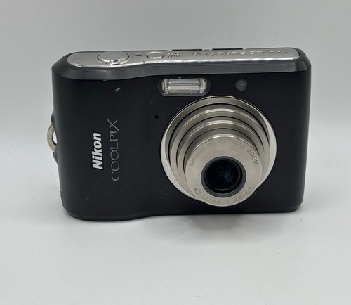 Nikon coolpix l16 1 - l16, 7,1