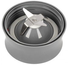 Kenwood base caraffa - kenwood, coltello