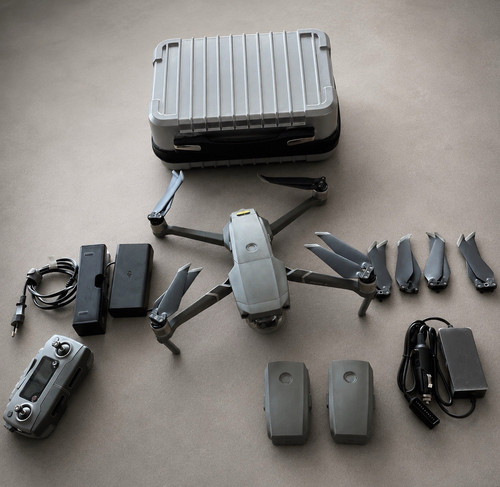 Dji mavic pro - mavic,