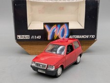 Modellini auto 1:43 Polistil