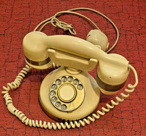 Telefono hollywood telcer - telefono,