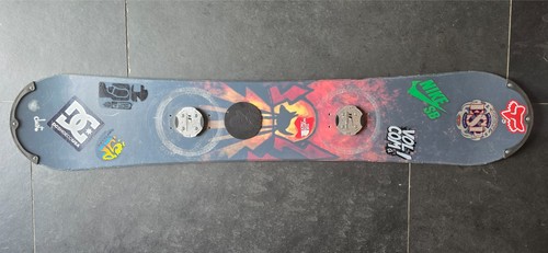 Snowboard 158 - , cm