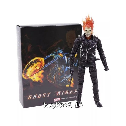 Modellino anime ghost - modellino, rider