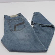 DKNY Regular fit gamba dritta