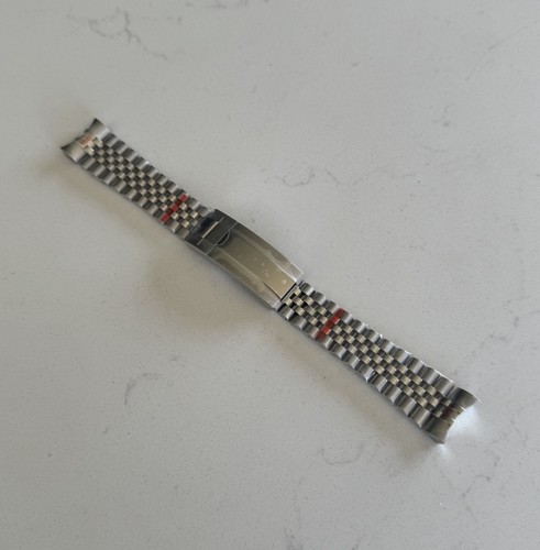 Bracciale curvo acciaio - bracciale,