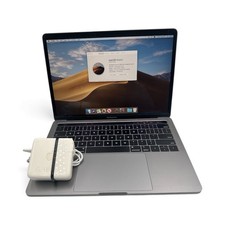 MacBook Pro 13" (2019) - 2