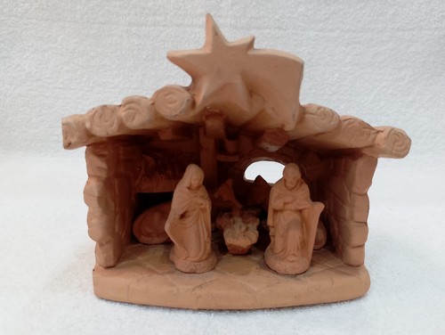 Presepe natività - natività, in