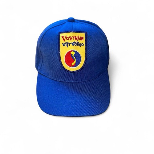 Cappello vovinam viet - cappello, vodao