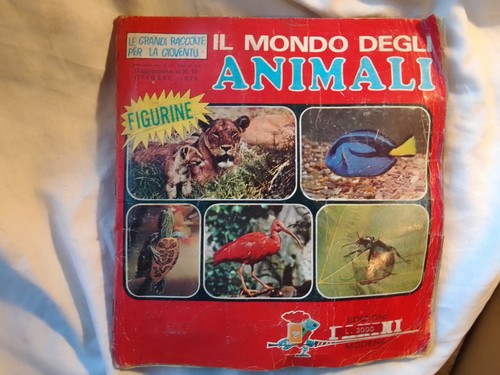 Album figurine del 1970 - figurine,
