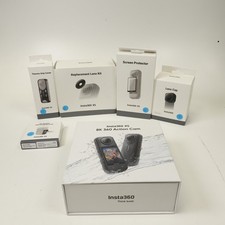 INSTA360 X5 KIT ACCESSORI