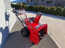 Spazzaneve Honda HSS 760A W IN