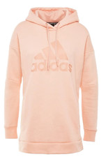 ABITO DONNA ADIDAS ROSA CON