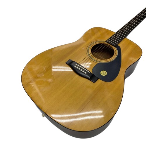 Chitarra acustica yamaha - chitarra,