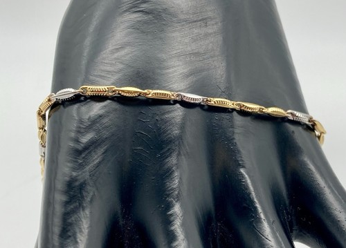 Bracciale uomo oro giallo - uomo,