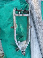 APRILIA 125 AF1 SINTESI PROJECT 108 1988 1989 FRAME TELAIO NUDO