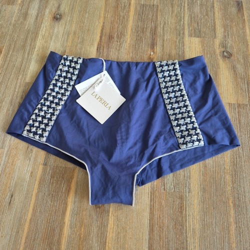 Perla slip bikini corto - perla,
