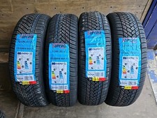 4 PNEUMATICI 175/60 R16 86H XL