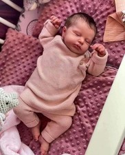 Anano reborn baby - baby, dolls