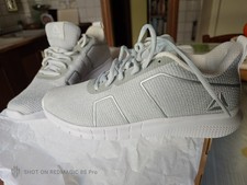 sneakers donna Reebok grigio