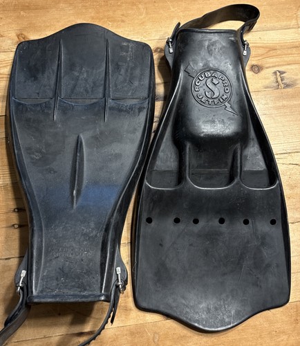 Scubapro jetfin pinne - scubapro,
