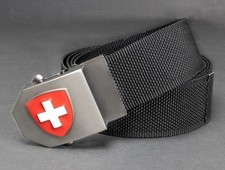 Pantaloni Cintura Svizzera