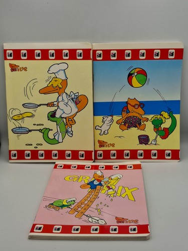 Lotto quaderni five canale - five, 5