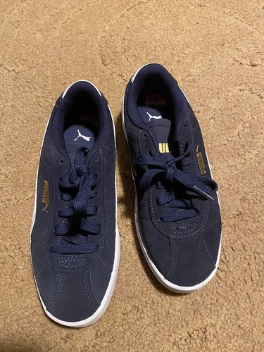 Sneakers puma bambino - puma, blu
