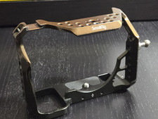 Smallrig Per Sony Alpha 7 SIII