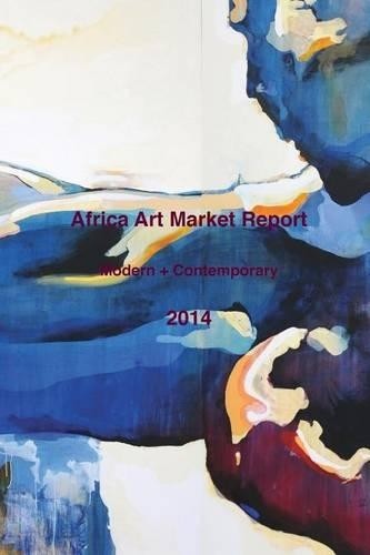 Africa art market today - market,