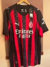 Prima Maglia HOME Stagione