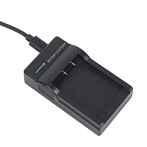 Caricabatterie usb el8 per - usb,