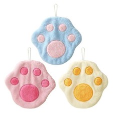 ASCIUGAMANO MORBIDO CON