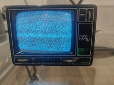 Vintage supertech acn - vintage, acn-7200