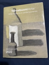 Arte moderna e contemporanea