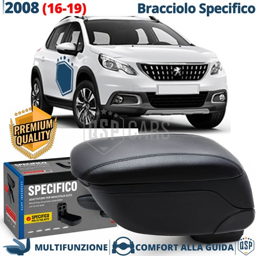 Bracciolo per peugeot 2008 - per,