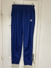 Pantaloni da pista Umbro