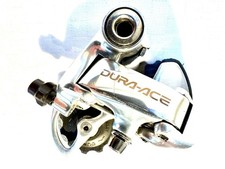 Deragliatore posteriore