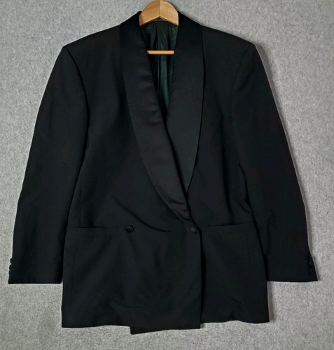Giacca smoking vintage - , gianni
