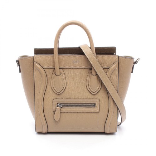Celine luggage nano shopper - nano,
