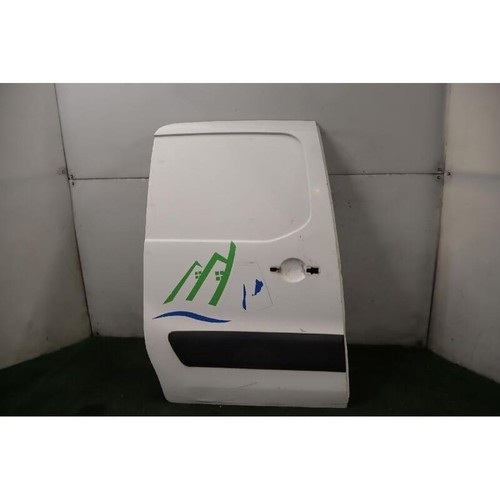 Porta carico lat scorrevole - carico,