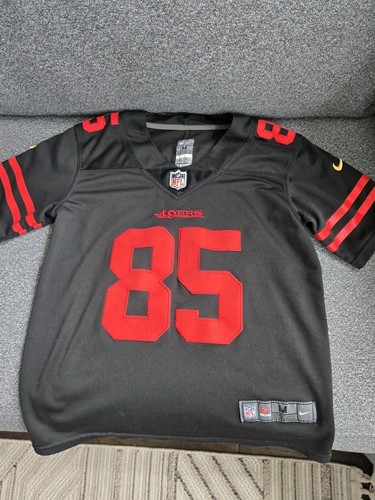Maglia george kittle - george, home