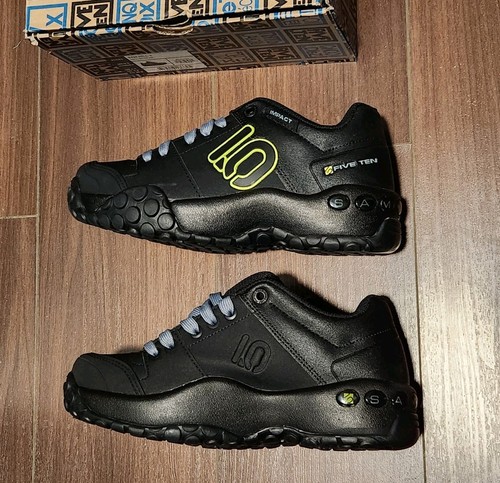 Scarpe mtb five - five, impact