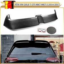 Spoiler posteriore OTG spoiler