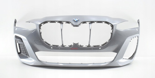 Bmw serie u06 - bmw, active