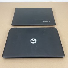 Lotto 2 portatili Lenovo