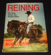 REINING Die Hohe Schule des