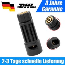 Adattatore per idropulitrice Kärcher adattatore a baionetta Kränzle Kärcherr M22 IG