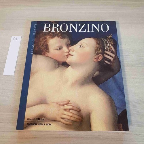 Bronzino i classici - i,