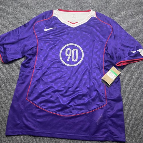 Nike total t90 - nike,