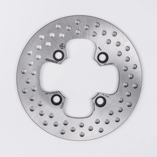 Disco freno anteriore BRAKING